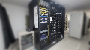 Korean outlet malls invest in Powersoft