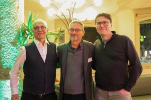 ELC announces change in its management structure