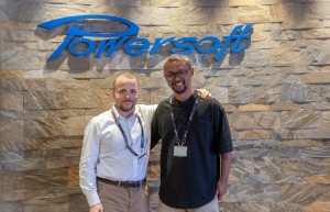 Powersoft announces new appointments