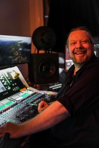 Allen & Heath transportiert Wacken Open Air live in heimische Wohnzimmer