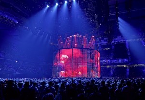 Radiohead - Europatour 2025
