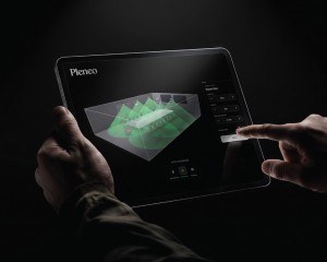 Pleneo introduces Planner for intelligent room design