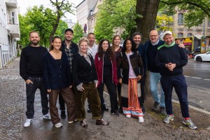 Most Wanted: Music 2026 verknüpft Convention, Club Festival und Berliner Musikszene neu