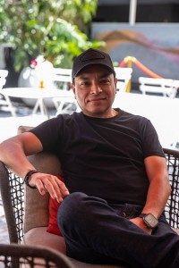 Tony Perez invests in Avolites D7
