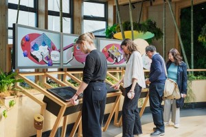 Expo 2025 Osaka reist weiter: Wanderausstellung bringt „Wa! Germany“ nach Deutschland