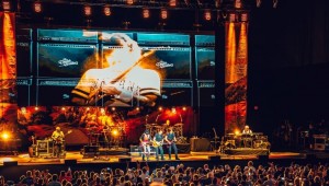 The Doobie Brothers - „Walk This Road“-Tour 2025