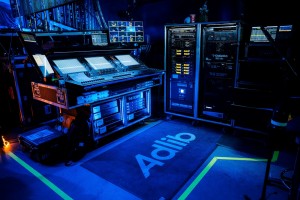 The Script - „Satellites“-Tour 2024/2025