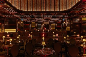 Shure brings audio to Upstairs at Ronnie’s as Ronnie Scott’s opens new live music room