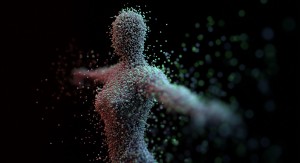 Tobias Staab und Govar bringen XR-Installation „Oya“ auf Tour