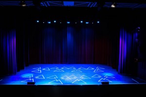 Elation lighting transforms Theater De Binding into modern community cultural hub