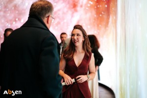 Absen powers one of the world’s most ambitious 3D immersive LED installations