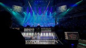 “Zimmer vs Williams” goes spatial with TiMax at the Royal Albert Hall