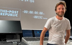 Dan Johnson elevates precision editing with Nugen Audio DialogCheck