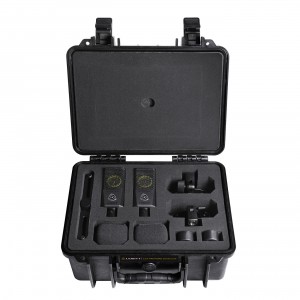 Lewitt presents LCT 440 Pure as stereo pair