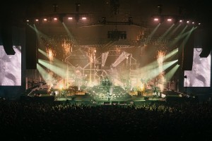Zactrack selected for Ghost’s “Skeletour”