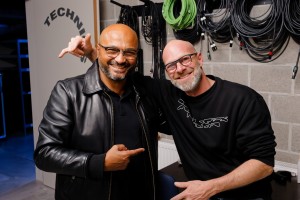 Ghent’s Club Wintercircus opens with L-Acoustics L-ISA immersive audio at its core