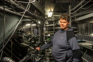 Reykjavik City Theatre invests in more Robe T2 Profiles
