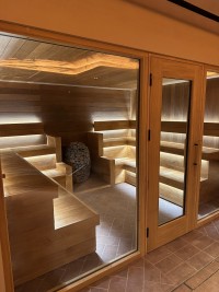 Evolve Install chooses Martin Audio for Tramp Health