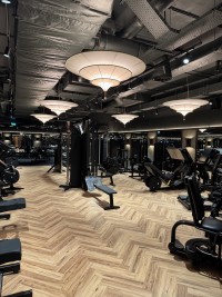 Evolve Install chooses Martin Audio for Tramp Health