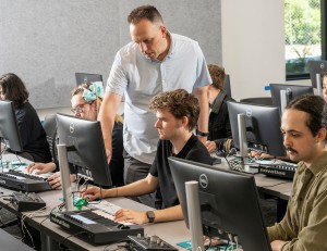 Shoreline College anchors music tech programs with Solid State Logic Origin consoles