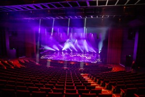 Alkmaar’s Theater De Vest invests in Robe