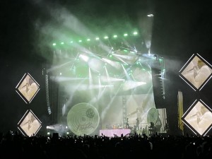 Chris Lisle turns to Elation for three major summer events