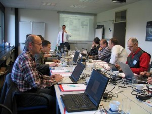 Monacor-Schulungstermine in Stuttgart