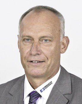 Werner Müller