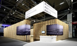 Moonlight GmbH entwickelt Kreativkonzept für Expo Real-Forum