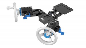 Arri veröffentlicht neue Digital Remote Wheels