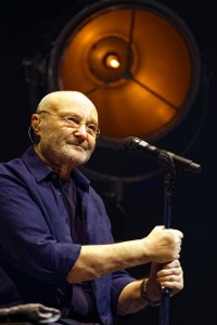 Phil Collins - Not Dead Yet Tour / Still Not Dead Yet Tour Live! 2017-2019