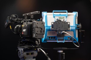 Arri unterstützt B-Mount als universelle 24-V-Akkuschnittstelle