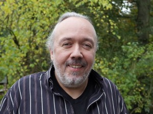 United-b: Wolfgang Garçon gründet neuen Pro Audio Vertrieb