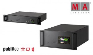 Publitec bietet neue MA VPU Plus-Version an