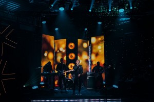 Corona: Robe fixtures chosen for RTVS Christmas show