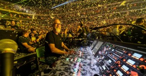 FOH-Engineer Brad Divens wechselt zu Yamaha Rivage PM