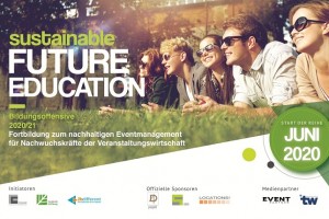 FAMAB und 2bdifferent setzen Bildungsoffensive „Sustainable Future Education“ fort