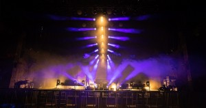 Chauvet illuminates Sefa show in Cologne