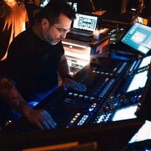 DiGiCo consoles selected for Karol G tour