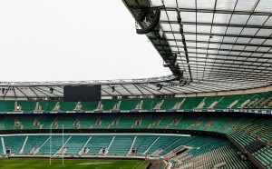 CGI delivers audio upgrades to the world’s largest rugby stadium