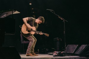 John Mayer - „Solo Acoustic“-Tour 2023