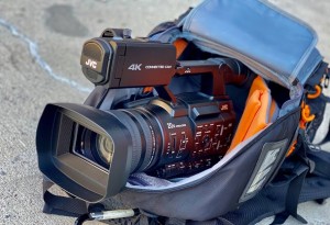 FashionStock Productions elevates runway filming with cameras from JVC