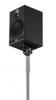 Yamaha launches MSP3A monitors