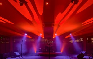 Mauritian club Lakaz upgrades with Chauvet