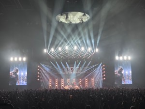 Spectrum Entertainment Services expands investment in Ayrton as Scorpions world tour reaches Abu Dhabi