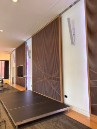 Powersoft delivers audio for Kings Place, London