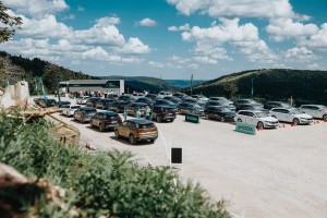 CTC Events realisiert Flottenevent für Skoda Auto Deutschland