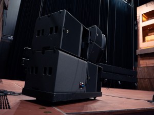 Philharmonie Luxembourg Concert Hall upgrades to L-Acoustics K3 concert sound system