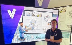 Visunext mit erfolgreichem Messeauftritt auf der OMR 2022