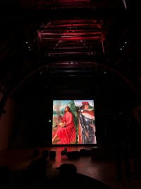 Leyard LED technology brings Hans Memling exhibition to life in Bruges